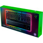 Клавиатура Razer Huntsman Elite Clicky Optical switch RU Black (RZ03-01870700-R3R1) USB