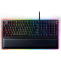 Клавиатура Razer Huntsman Elite Clicky Optical switch RU Black (RZ03-01870700-R3R1) USB