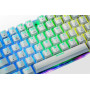 Клавиатура Motospeed K87S Outemu Red (mtk87smr) White USB