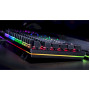 Клавиатура Razer Huntsman Elite Clicky Optical switch RU Black (RZ03-01870700-R3R1) USB