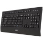 Клавiатура Logitech K280e Black (920-005217)