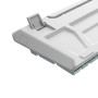 Клавіатура A4Tech Fstyler FS100 Icy Blue