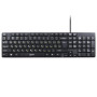 Клавиатура Piko KB-005 Ukr (1283126472459) Black USB