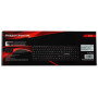 Клавиатура FrimeCom K11 Ukr Black USB