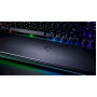 Клавиатура Razer Huntsman Elite Clicky Optical switch RU Black (RZ03-01870700-R3R1) USB