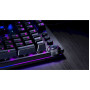 Клавиатура Razer Huntsman Elite Clicky Optical switch RU Black (RZ03-01870700-R3R1) USB