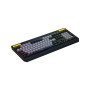 Клавіатура Hator Icefall Black (HTK401UA)