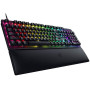 Клавиатура Razer Huntsman V2 Purple Optical Switch (RZ03-03931300-R3R1) Black USB