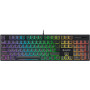 Клавіатура GamePro MK85B Black
