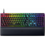 Клавиатура Razer Huntsman V2 Purple Optical Switch (RZ03-03931300-R3R1) Black USB
