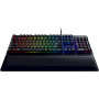 Клавиатура Razer Huntsman Elite Clicky Optical switch RU Black (RZ03-01870700-R3R1) USB