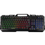 Клавіатура GamePro GK670 Black