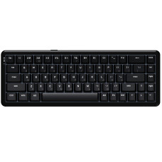 Клавіатура Ajazz AK680 Max Magnetic Switch Black (AK680-WM-B-A)