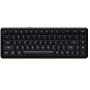 Клавіатура Ajazz AK680 Max Magnetic Switch Black (AK680-WM-B-A)