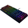 Клавиатура Razer BlackWidow V3 TKL (RZ03-03490700-R3R1) Black USB