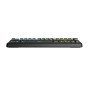 Клавіатура бездротова Aula F75 Gasket Reaper switch Black/Grey (6948391209913)