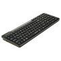 Клавіатура бездротова A4Tech FBK27C AS Black