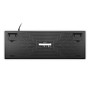 Клавіатура REAL-EL M 05 Grey USB