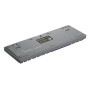 Клавіатура Hator Rockfall 2 Mecha TKL Autograph Edition Titanium (HTK-526)