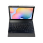 Чехол-клавиатура AirOn Premium для Samsung Galaxy Tab S6 Lite SM-P610/SM-P615 Black (4821784622497)