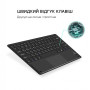 Чехол-клавиатура Airon Premium для Apple iPad Air (2020) Black (4822352781051)