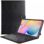 Чехол-клавиатура Airon Premium Universal 10-11" Black (4822352781060)
