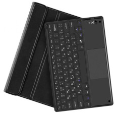 Чехол-клавиатура Airon Premium для Apple iPad Air (2020) Black (4822352781051)