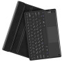 Чехол-клавиатура Airon Premium для Apple iPad Air (2020) Black (4822352781051)
