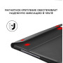 Чехол-клавиатура AirOn Premium для Samsung Galaxy Tab S6 Lite SM-P610/SM-P615 Black (4821784622497)
