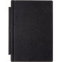 Клавiатура Microsoft Surface Pro 1755 Type Cover with Fingerprint ID Black (GKG-00021)
