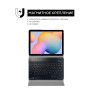 Чехол-клавиатура AirOn Premium для Samsung Galaxy Tab S6 Lite SM-P610/SM-P615 Black (4821784622497)