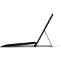Клавiатура Microsoft Surface Pro 1755 Type Cover with Fingerprint ID Black (GKG-00021)