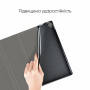 Чехол-клавиатура AirOn Premium для Lenovo Tab M10 HD 2nd Gen TB-X306 Black (4822352781053)