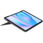 Чохол-клавiатура Logitech Combo Touch для Apple iPad Air 13 M2/M3 Oxford Grey (920-012618)