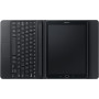 Чохол-клавіатура Samsung Book Cover Keyboard для Samsung Galaxy Tab S2 9.7 SM-T810/SM-T813/SM-T815/SM-T819 Black (EJ-FT810RBEGRU)