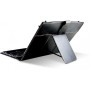 Чехол-клавиатура Airon Premium Universal 10-11" Black (4822352781061) с тачпадом