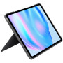 Чохол-клавiатура Logitech Combo Touch для Apple iPad Air 13 M2/M3 Oxford Grey (920-012618)
