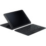 Чохол-клавіатура Samsung Book Cover Keyboard для Samsung Galaxy Tab S2 9.7 SM-T810/SM-T813/SM-T815/SM-T819 Black (EJ-FT810RBEGRU)