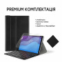 Чехол-клавиатура AirOn Premium для Lenovo Tab M10 HD 2nd Gen TB-X306 Black (4822352781053)