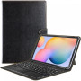 Чехол-клавиатура Airon Premium Universal 10-11" Black (4822352781061) с тачпадом