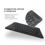 Клавиатура AirOn Easy Tap Black для Smart TV и планшета (4822352781027)