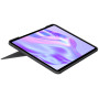 Чохол-клавiатура Logitech Combo Touch для Apple iPad Pro 13 M4 Graphite (920-012833)