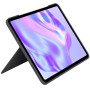 Чохол-клавiатура Logitech Combo Touch для Apple iPad Pro 13 M4 Graphite (920-012833)