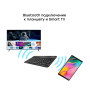 Клавиатура AirOn Easy Tap Black для Smart TV и планшета (4822352781027)