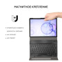 Чехол-клавиатура Airon Premium для Samsung Galaxy Tab S6 SM-T860/SM-T865 Black (4822352781024)