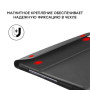 Чехол-клавиатура Airon Premium для Samsung Galaxy Tab S6 SM-T860/SM-T865 Black (4822352781024)