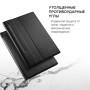 Чехол-клавиатура Airon Premium для Samsung Galaxy Tab S6 SM-T860/SM-T865 Black (4822352781024)