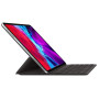 Чохол-клавіатура Apple A2039 Smart Keyboard Folio для Apple iPad Pro 12.9 2018/2020/2021 Black (MXNL2)