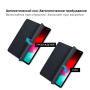 Чехол-клавиатура Airon Premium для Apple iPad Pro 11 Black (4822352781010)