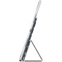 Чохол-клавіатура Apple Smart Keyboard для Apple iPad 10.2 2019/2020/2021 / iPad Air 10.5 2019 / iPad Pro 10.5 2017 Black (MPTL2 / MX3L2)